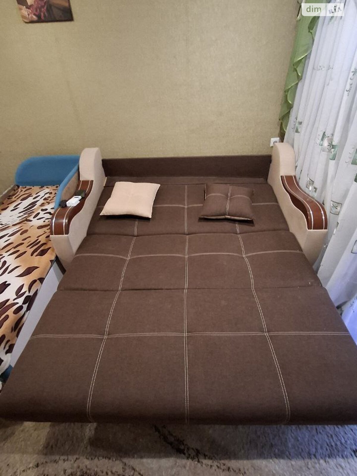 однокімнатна квартира в Черкасах, район Придніпровський, на вул. Благовісна 341 в оренду на короткий термін подобово фото 1 однокімнатна квартира в Черкасах, район Придніпровський, на вул. Благовісна 341 в оренду на короткий термін подобово фото 1