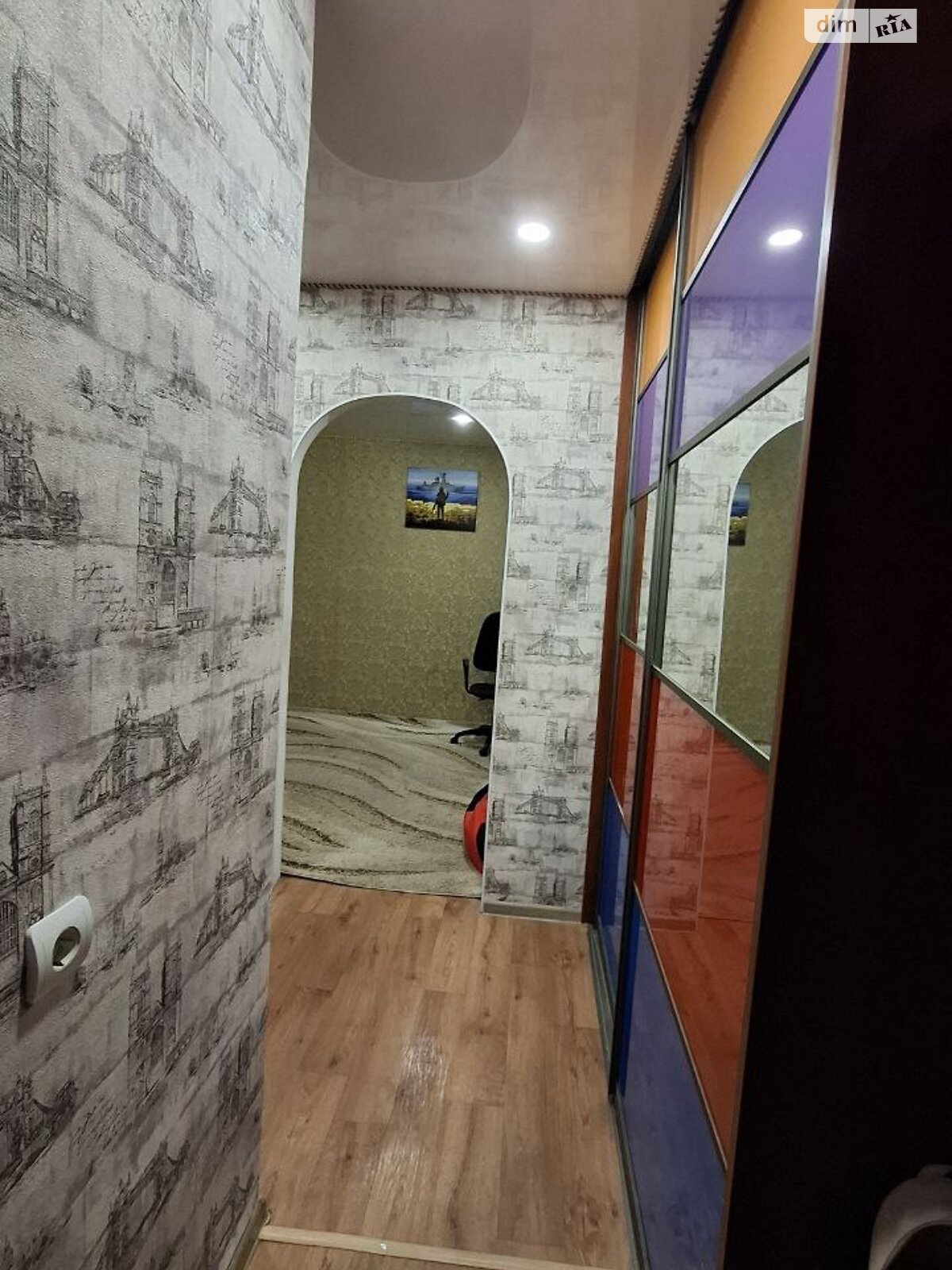 однокімнатна квартира в Черкасах, район Придніпровський, на вул. Благовісна 341 в оренду на короткий термін подобово фото 1 однокімнатна квартира в Черкасах, район Придніпровський, на вул. Благовісна 341 в оренду на короткий термін подобово фото 1
