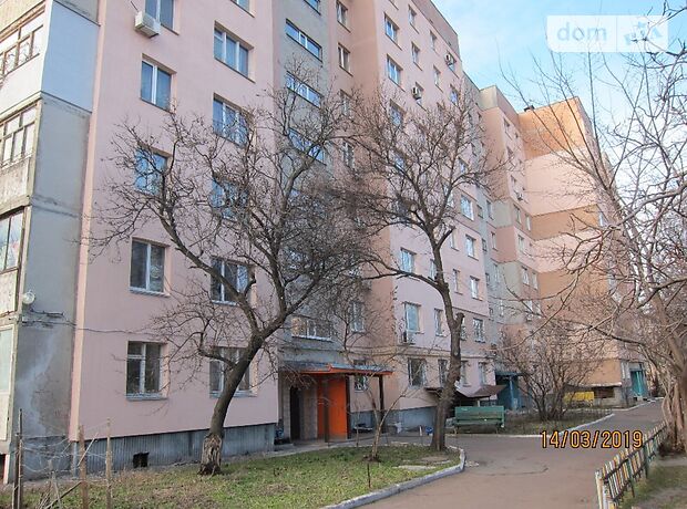 однокомнатная квартира в Черкассах, район Седова, на Новопречистенская 1 в аренду на короткий срок посуточно фото 1
