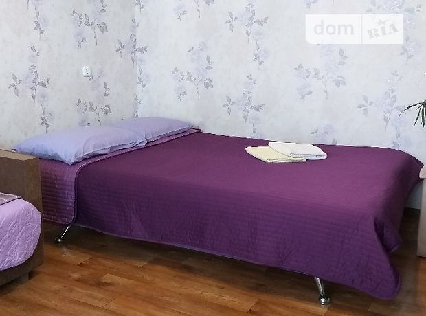 однокімнатна квартира в Черкасах, район Сєдова, в оренду на короткий термін подобово фото 1 однокімнатна квартира в Черкасах, район Сєдова, в оренду на короткий термін подобово фото 1