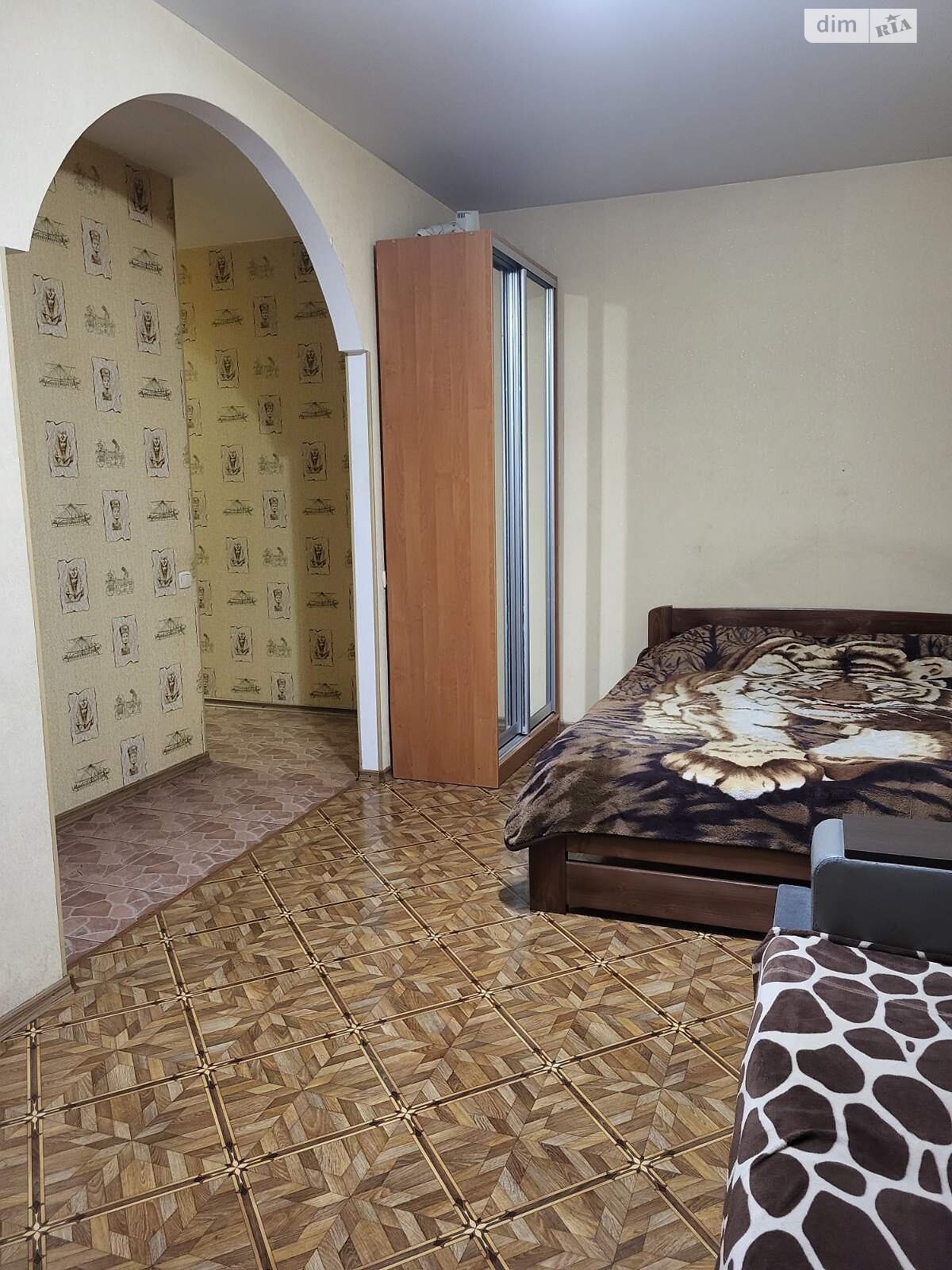 однокомнатная квартира в Черкассах, район Центр, на ул. Благовестная 156 в аренду на короткий срок посуточно фото 1 однокомнатная квартира в Черкассах, район Центр, на ул. Благовестная 156 в аренду на короткий срок посуточно фото 1