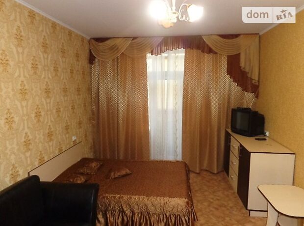 однокімнатна квартира в Черкасах, район Центр, на вул. Небесної Сотні в оренду на короткий термін подобово фото 1 однокімнатна квартира в Черкасах, район Центр, на вул. Небесної Сотні в оренду на короткий термін подобово фото 1