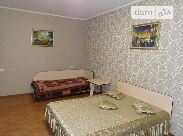 однокомнатная квартира в Черкассах, район Центр, на ул. Небесной Сотни 35 в аренду на короткий срок посуточно фото 1 однокомнатная квартира в Черкассах, район Центр, на ул. Небесной Сотни 35 в аренду на короткий срок посуточно фото 1