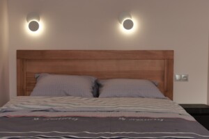 однокомнатная квартира в Чернигове, район Деснянский, на ул. Зеленая 8А в аренду на короткий срок посуточно фото 2