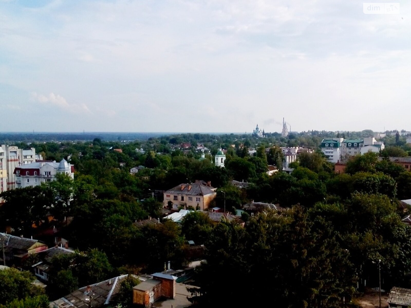 однокомнатная квартира в Чернигове, район Новозаводской, на просп. Победы в аренду на короткий срок посуточно фото 1