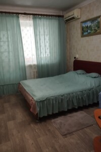 однокомнатная квартира в Черноморске, на ул. Данченко 1А в аренду на короткий срок посуточно фото 2