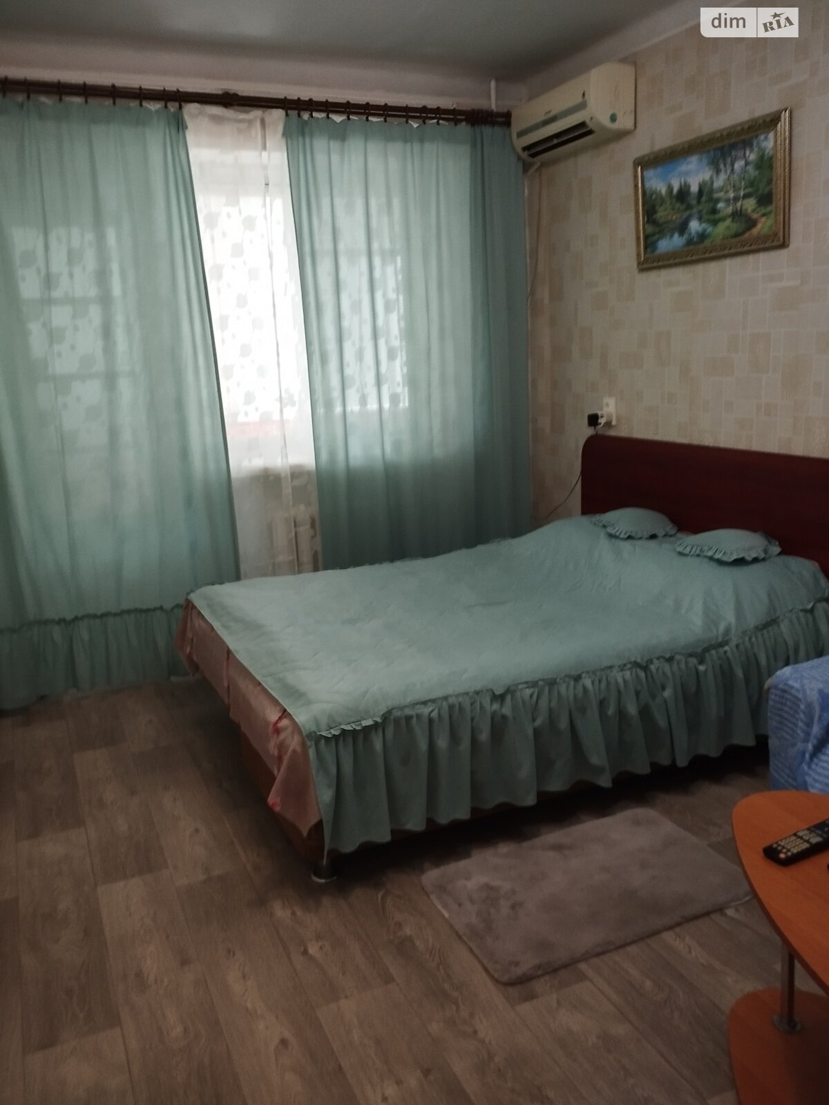 однокомнатная квартира в Черноморске, на ул. Данченко 1А в аренду на короткий срок посуточно фото 1 однокомнатная квартира в Черноморске, на ул. Данченко 1А в аренду на короткий срок посуточно фото 1