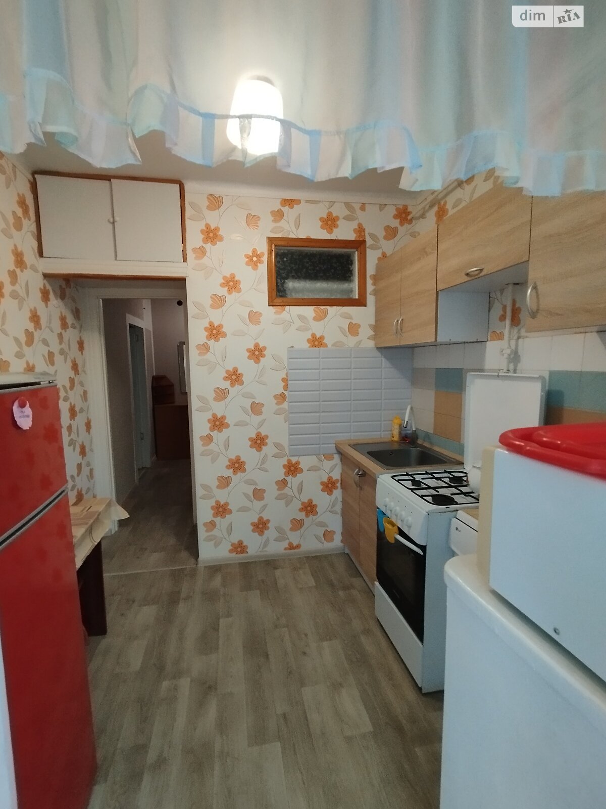 однокомнатная квартира в Черноморске, на ул. Данченко 1А в аренду на короткий срок посуточно фото 1 однокомнатная квартира в Черноморске, на ул. Данченко 1А в аренду на короткий срок посуточно фото 1