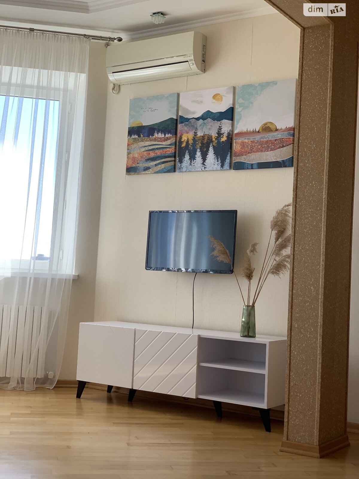 однокімнатна квартира в Чорноморську, на пров. Хантадзе 4 в оренду на короткий термін подобово фото 1 однокімнатна квартира в Чорноморську, на пров. Хантадзе 4 в оренду на короткий термін подобово фото 1