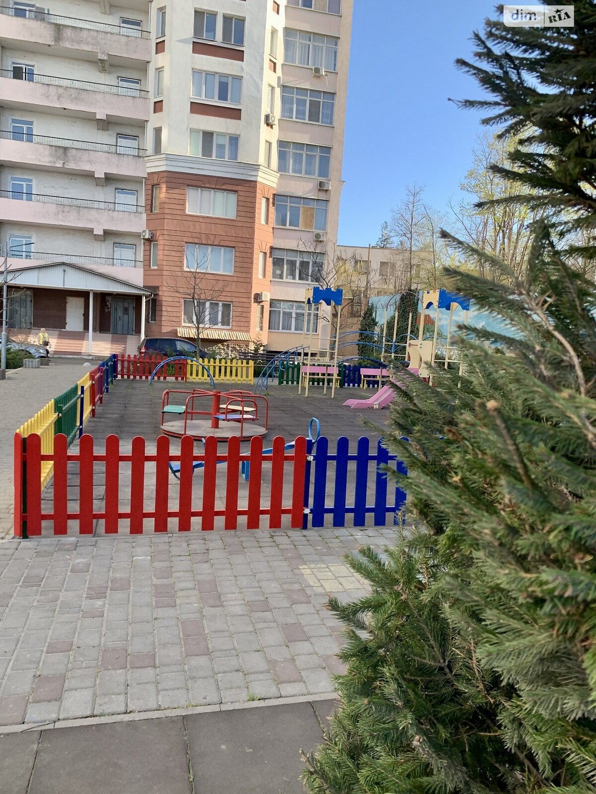 однокімнатна квартира в Чорноморську, на пров. Хантадзе 4 в оренду на короткий термін подобово фото 1 однокімнатна квартира в Чорноморську, на пров. Хантадзе 4 в оренду на короткий термін подобово фото 1