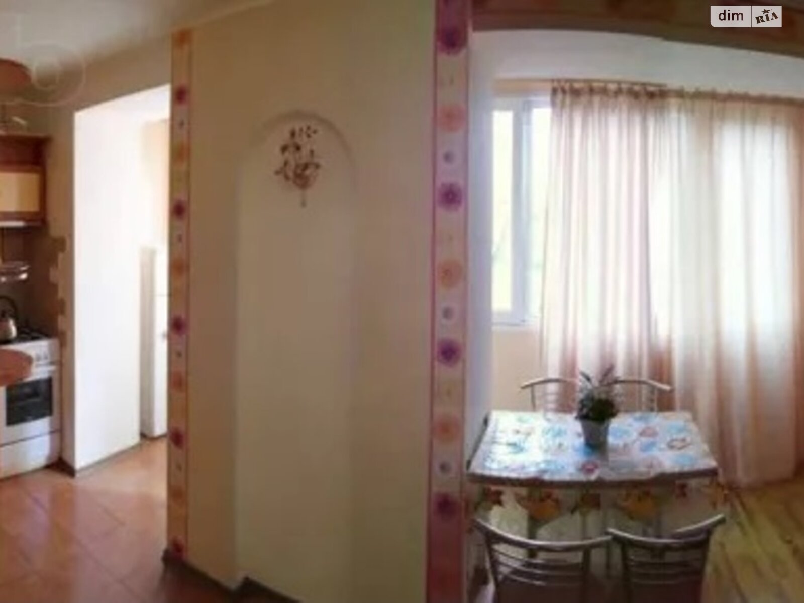 однокімнатна квартира в Чорноморську, район Іллічівськ, на вул. Паркова 18 в оренду на короткий термін подобово фото 1 однокімнатна квартира в Чорноморську, район Іллічівськ, на вул. Паркова 18 в оренду на короткий термін подобово фото 1