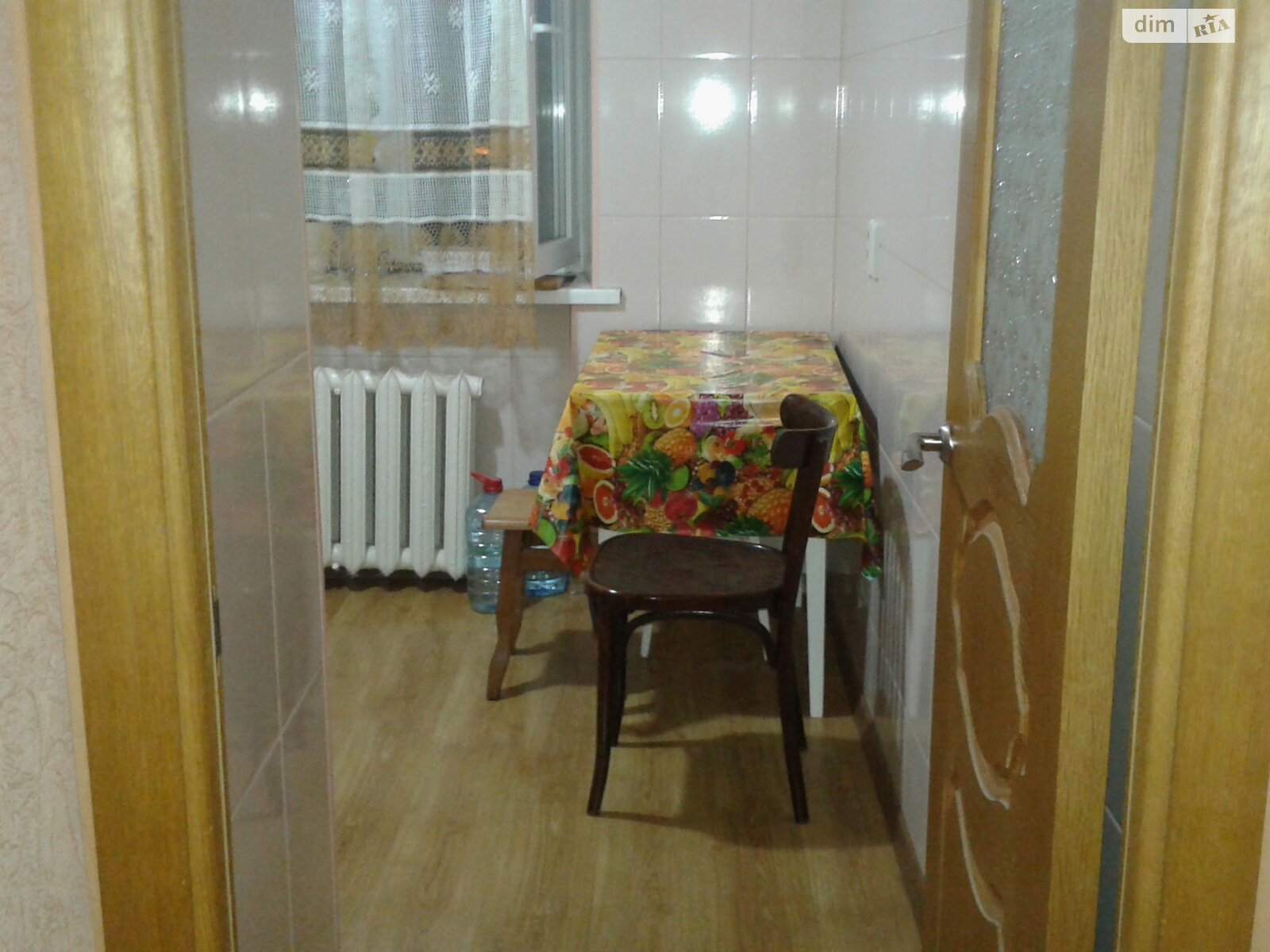 однокомнатная квартира в Черноморске, район Ильичевск, на просп. Мира 29 в аренду на короткий срок посуточно фото 1
