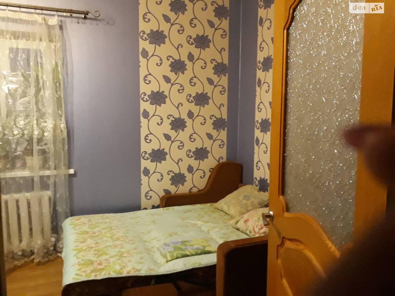 однокомнатная квартира в Черноморске, район Ильичевск, на просп. Мира 29 в аренду на короткий срок посуточно фото 1