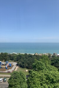 однокімнатна квартира в Чорноморську, район Іллічівськ, на вул. Паркова 20 в оренду на короткий термін подобово фото 2