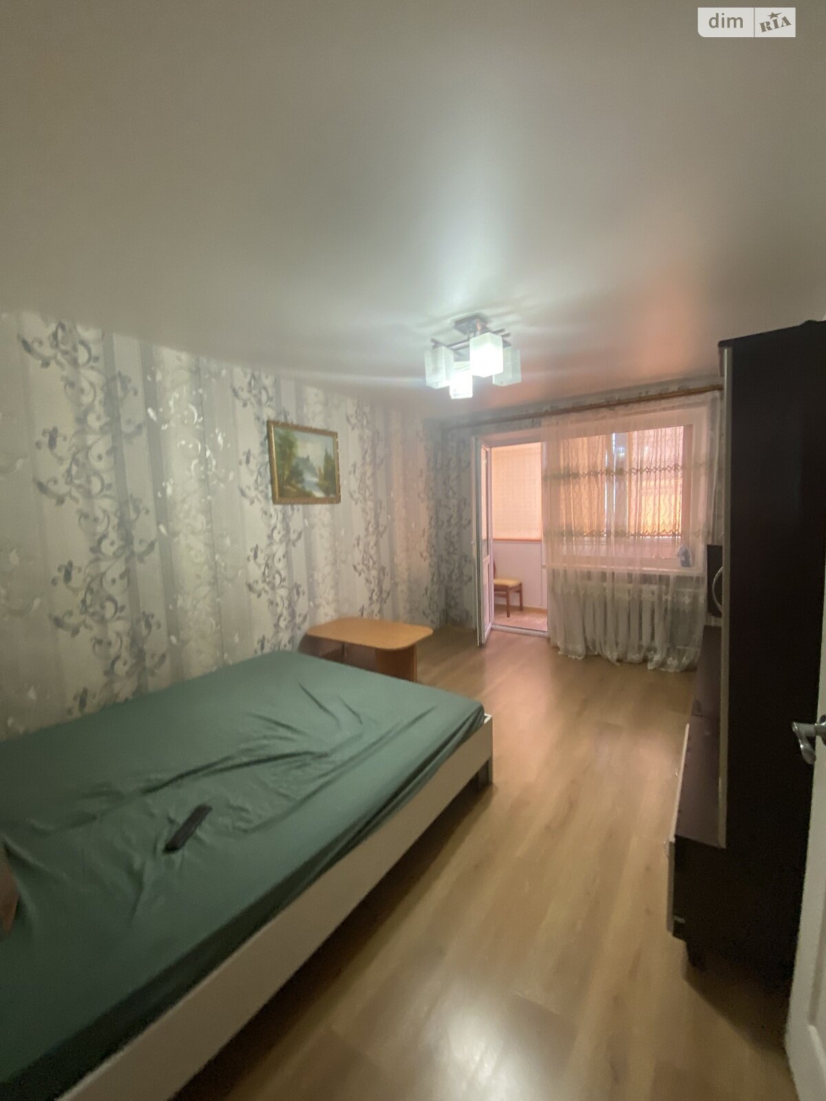 двокімнатна квартира в Чорноморську, район Іллічівськ, на вул. Паркова 8А в оренду на короткий термін подобово фото 1 двокімнатна квартира в Чорноморську, район Іллічівськ, на вул. Паркова 8А в оренду на короткий термін подобово фото 1