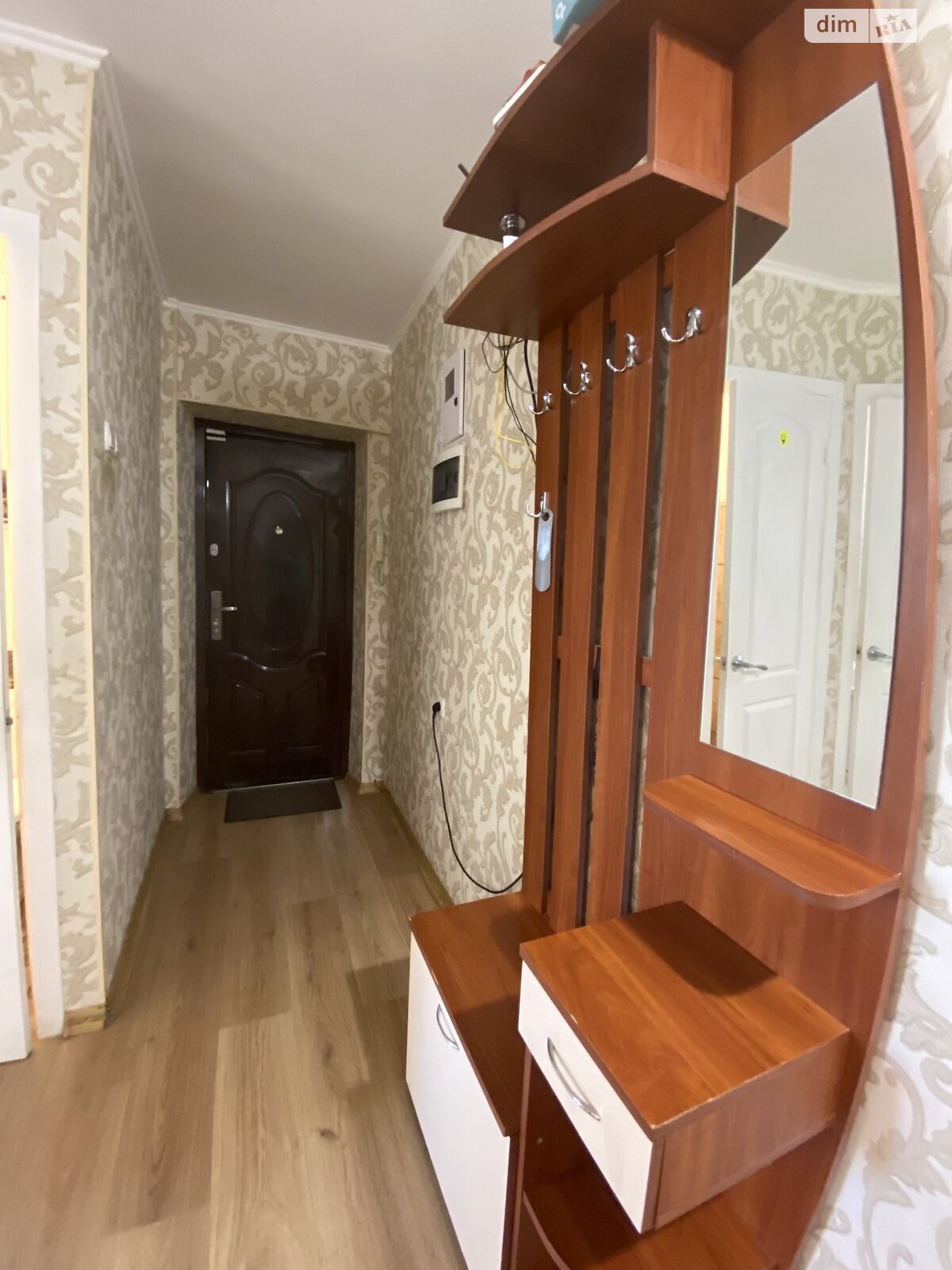 двокімнатна квартира в Чорноморську, район Іллічівськ, на вул. Паркова 8А в оренду на короткий термін подобово фото 1 двокімнатна квартира в Чорноморську, район Іллічівськ, на вул. Паркова 8А в оренду на короткий термін подобово фото 1