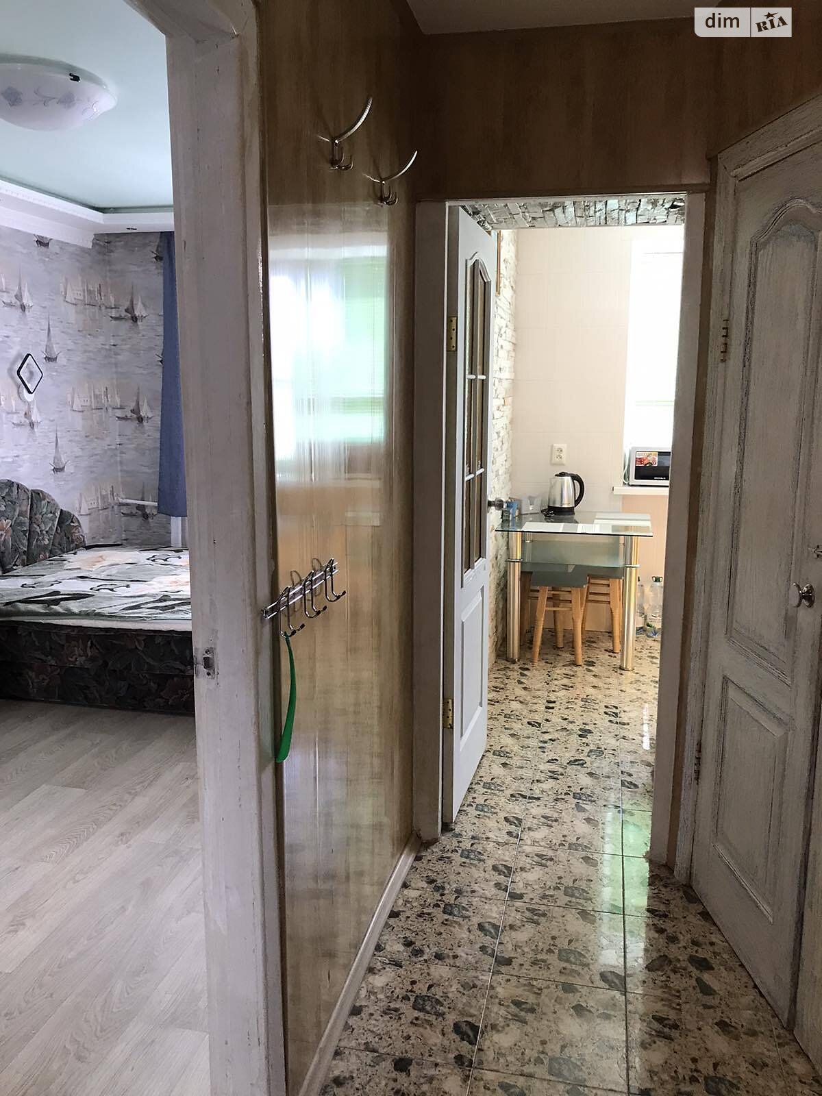двокімнатна квартира в Чорноморську, район Іллічівськ, на вул. Паркова 22 в оренду на короткий термін подобово фото 1 двокімнатна квартира в Чорноморську, район Іллічівськ, на вул. Паркова 22 в оренду на короткий термін подобово фото 1