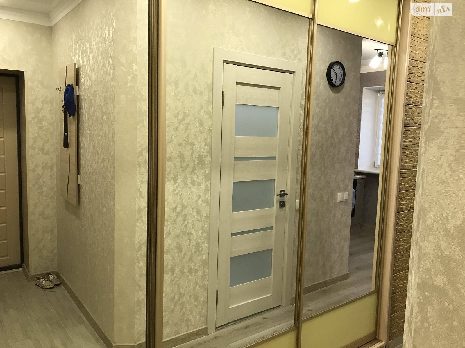 однокімнатна квартира в Чорноморську, район Іллічівськ, на вул. Паркова 4 в оренду на короткий термін подобово фото 1 однокімнатна квартира в Чорноморську, район Іллічівськ, на вул. Паркова 4 в оренду на короткий термін подобово фото 1