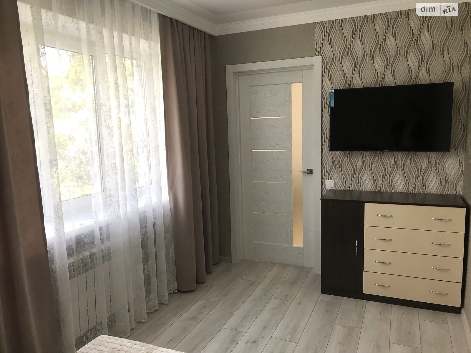 двокімнатна квартира в Чорноморську, район Іллічівськ, на вул. Паркова 6 в оренду на короткий термін подобово фото 1 двокімнатна квартира в Чорноморську, район Іллічівськ, на вул. Паркова 6 в оренду на короткий термін подобово фото 1