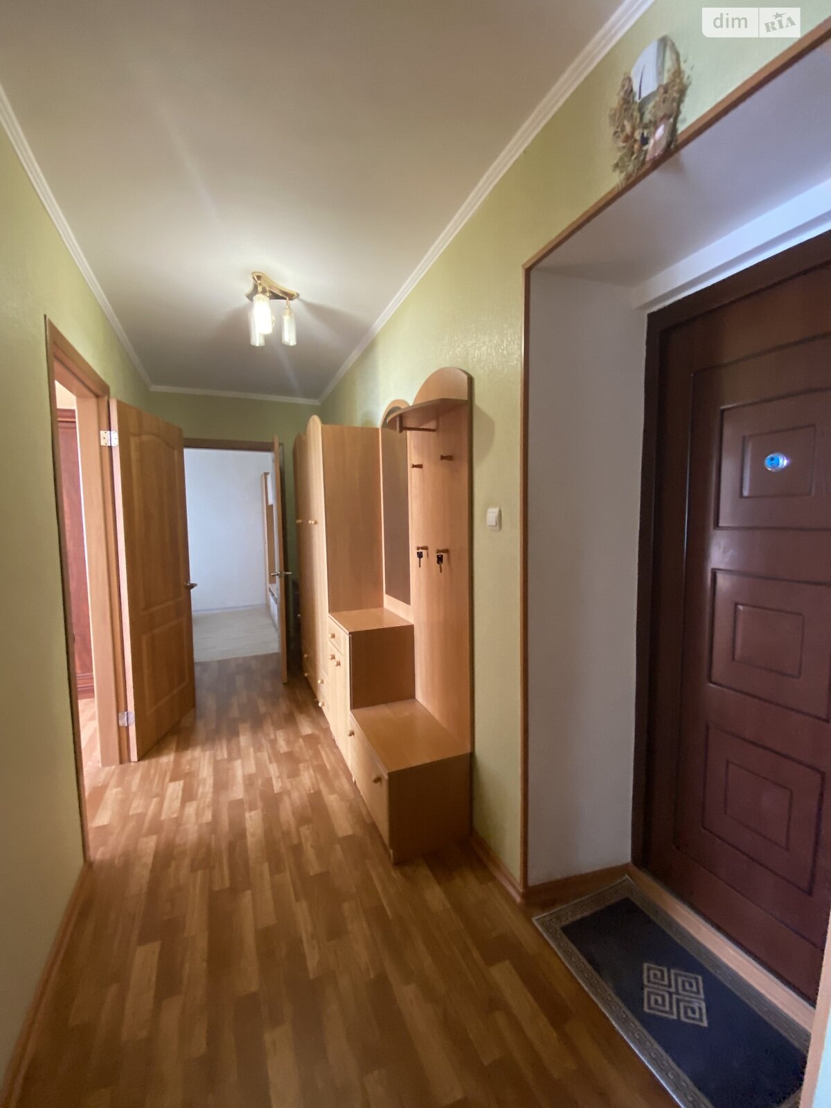 двухкомнатная квартира в Черноморске, район Ильичевск, на ул. Парковая 36 в аренду на короткий срок посуточно фото 1 двухкомнатная квартира в Черноморске, район Ильичевск, на ул. Парковая 36 в аренду на короткий срок посуточно фото 1