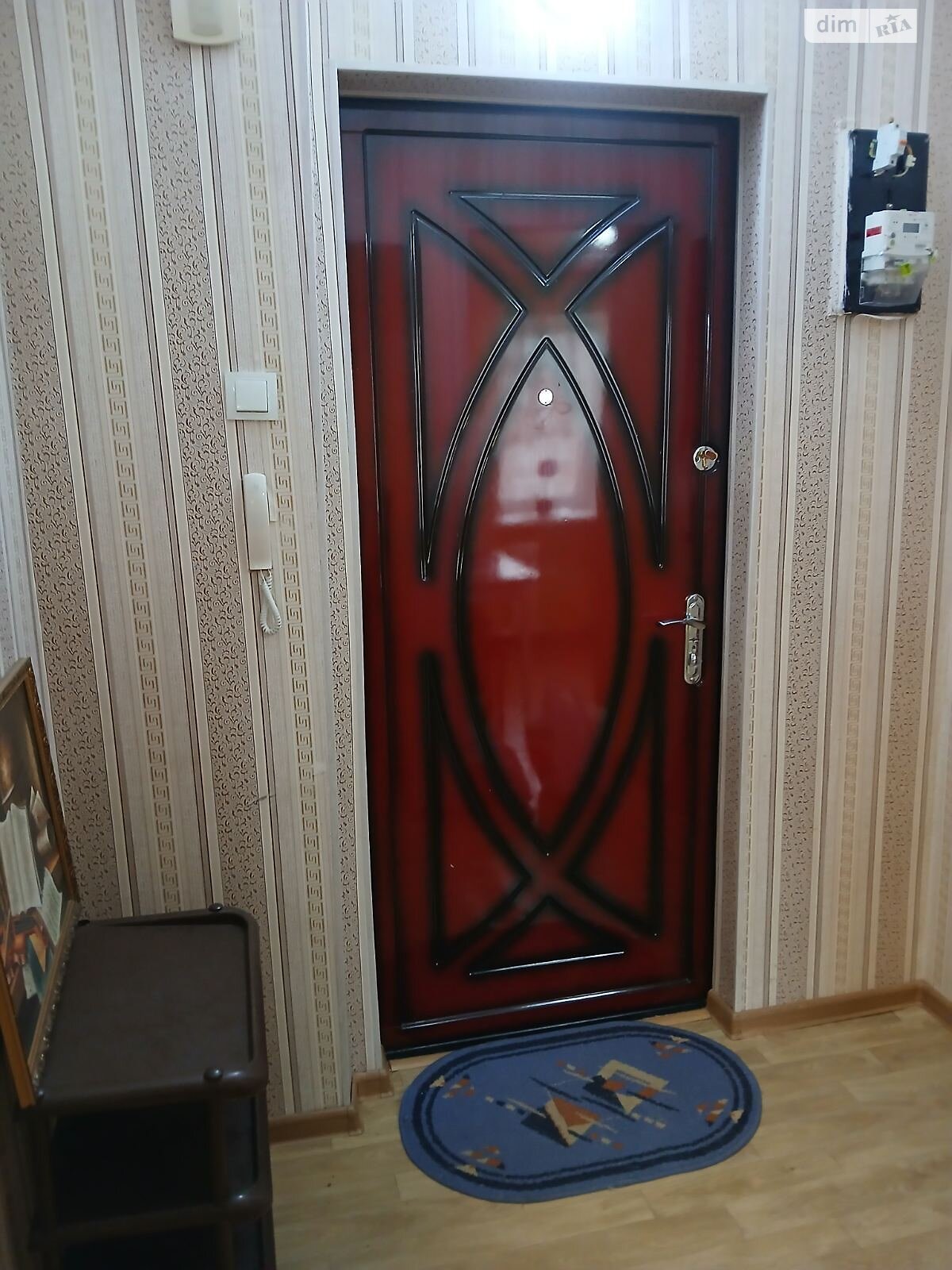 однокомнатная квартира в Черноморске, район Ильичевск, на ул. Парусная 6 в аренду на короткий срок посуточно фото 1 однокомнатная квартира в Черноморске, район Ильичевск, на ул. Парусная 6 в аренду на короткий срок посуточно фото 1