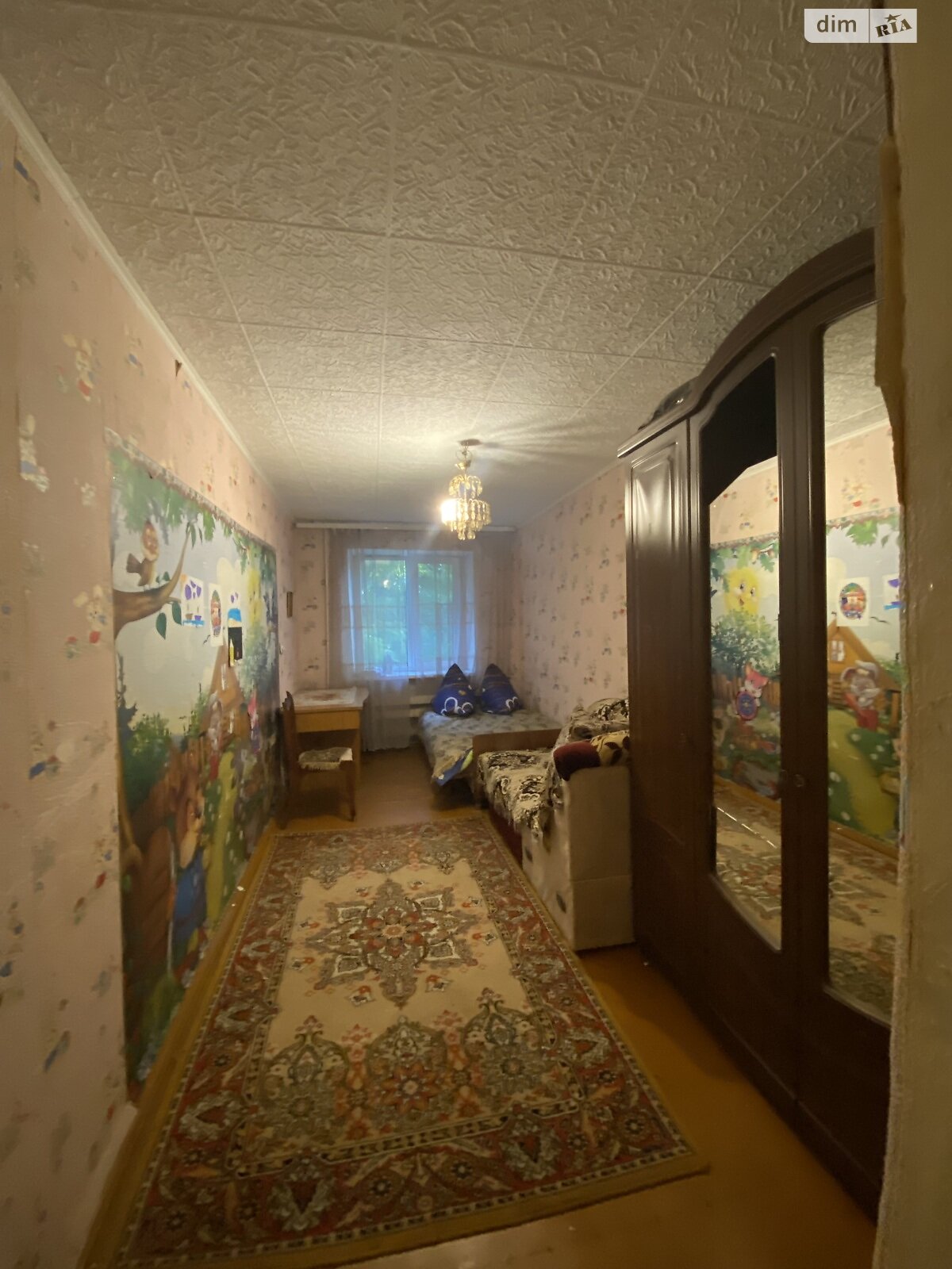 двокімнатна квартира в Чорноморську, район Іллічівськ, на вул. Парусна 4А в оренду на короткий термін подобово фото 1 двокімнатна квартира в Чорноморську, район Іллічівськ, на вул. Парусна 4А в оренду на короткий термін подобово фото 1