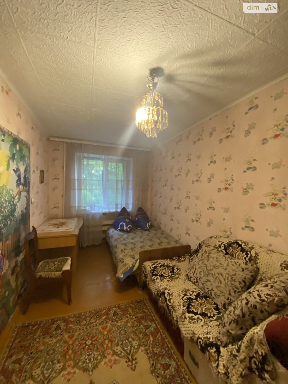 двокімнатна квартира в Чорноморську, район Іллічівськ, на вул. Парусна 4А в оренду на короткий термін подобово фото 1 двокімнатна квартира в Чорноморську, район Іллічівськ, на вул. Парусна 4А в оренду на короткий термін подобово фото 1