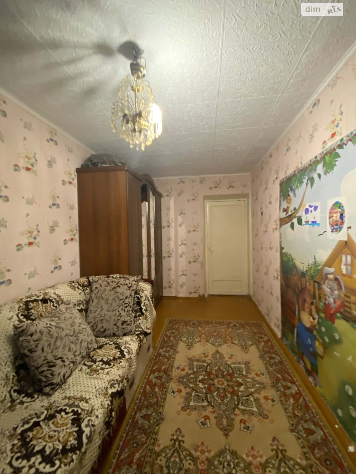двокімнатна квартира в Чорноморську, район Іллічівськ, на вул. Парусна 4А в оренду на короткий термін подобово фото 1 двокімнатна квартира в Чорноморську, район Іллічівськ, на вул. Парусна 4А в оренду на короткий термін подобово фото 1