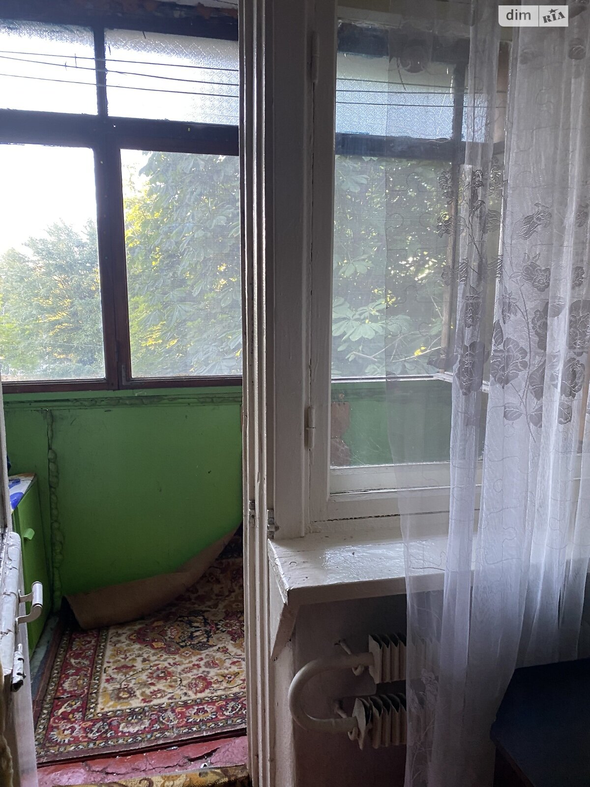 двокімнатна квартира в Чорноморську, район Іллічівськ, на вул. Парусна 4А в оренду на короткий термін подобово фото 1 двокімнатна квартира в Чорноморську, район Іллічівськ, на вул. Парусна 4А в оренду на короткий термін подобово фото 1