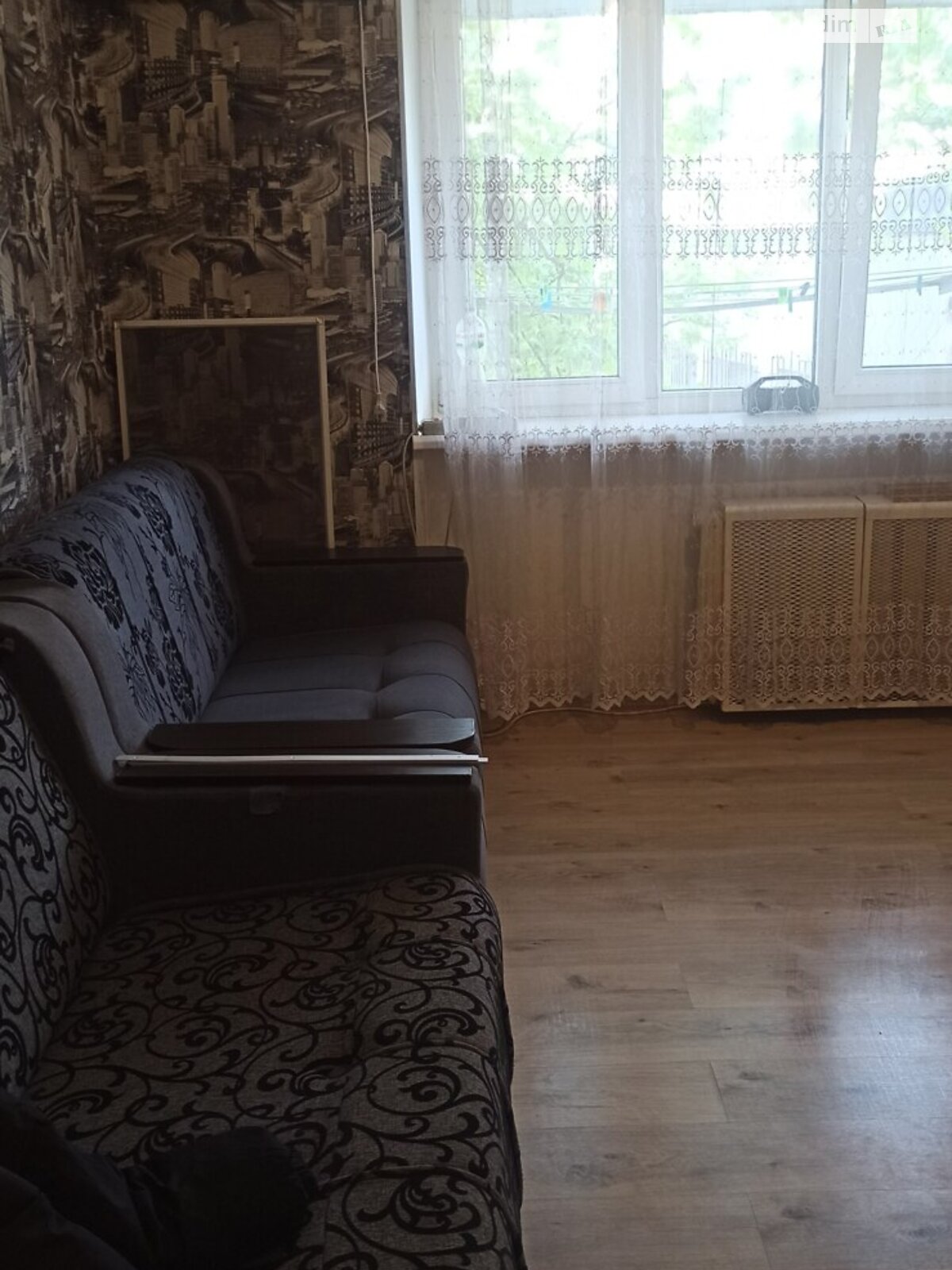 однокімнатна квартира в Чорноморську, район Іллічівськ, на вул. Захисників України 11 в оренду на короткий термін подобово фото 1 однокімнатна квартира в Чорноморську, район Іллічівськ, на вул. Захисників України 11 в оренду на короткий термін подобово фото 1