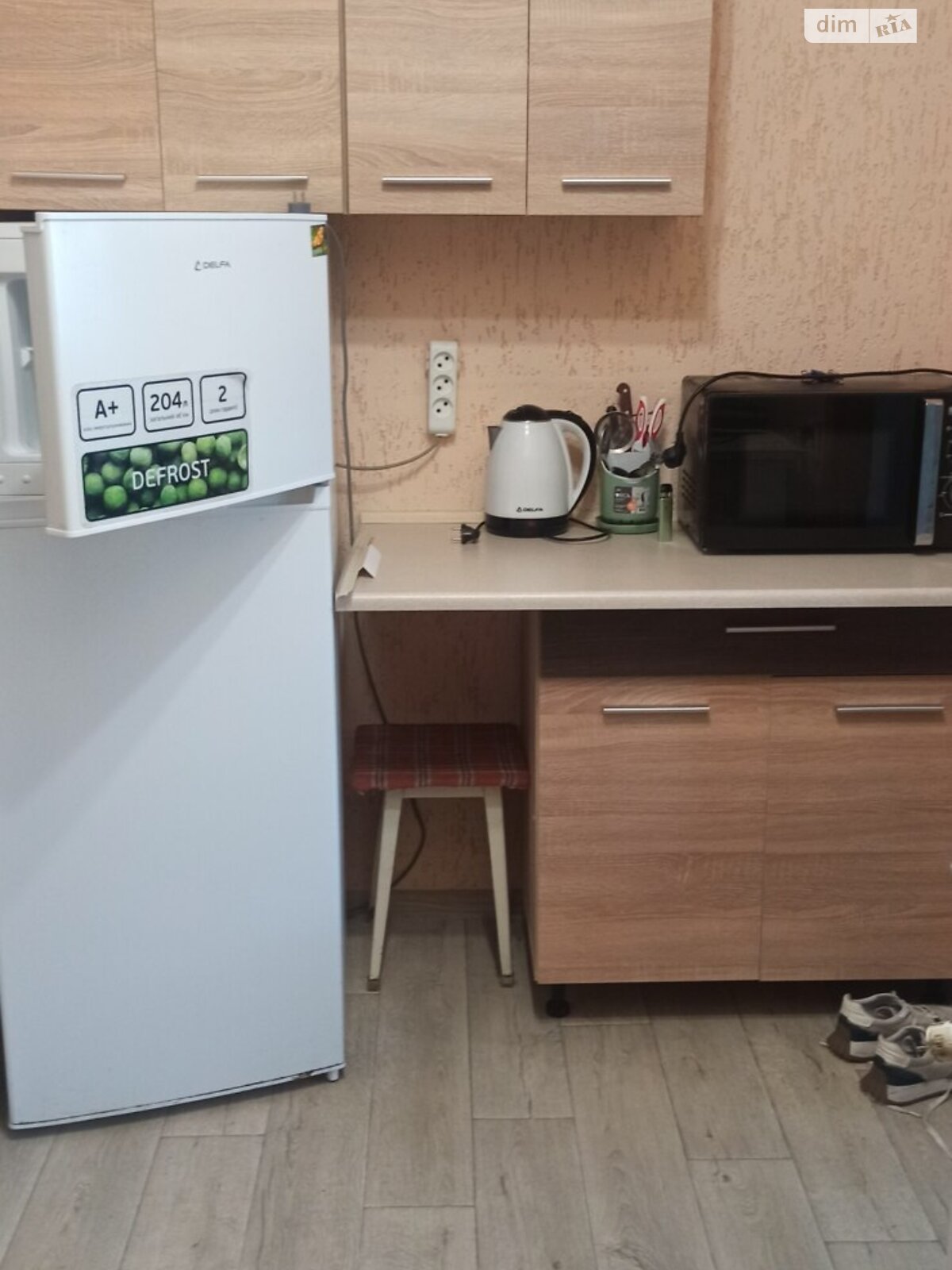 однокімнатна квартира в Чорноморську, район Іллічівськ, на вул. Захисників України 11 в оренду на короткий термін подобово фото 1 однокімнатна квартира в Чорноморську, район Іллічівськ, на вул. Захисників України 11 в оренду на короткий термін подобово фото 1