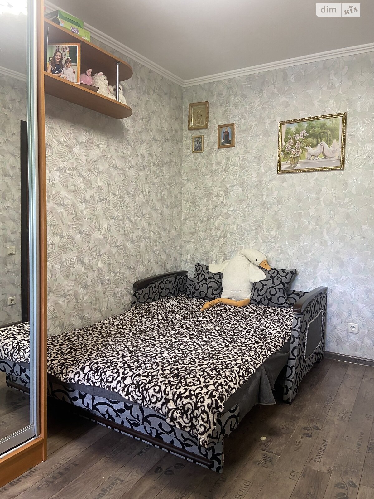 двокімнатна квартира в Чорноморську, район Іллічівськ, на вул. Захисників України в оренду на короткий термін подобово фото 1 двокімнатна квартира в Чорноморську, район Іллічівськ, на вул. Захисників України в оренду на короткий термін подобово фото 1