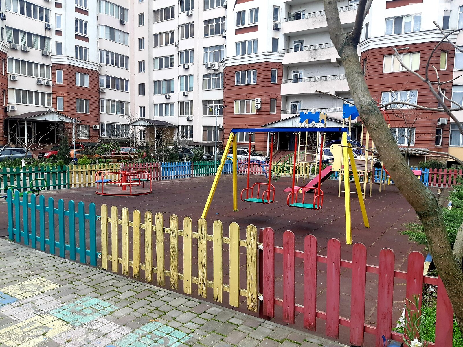однокімнатна квартира в Чорноморську, район Іллічівськ, на пров. Хантадзе в оренду на короткий термін подобово фото 1 однокімнатна квартира в Чорноморську, район Іллічівськ, на пров. Хантадзе в оренду на короткий термін подобово фото 1