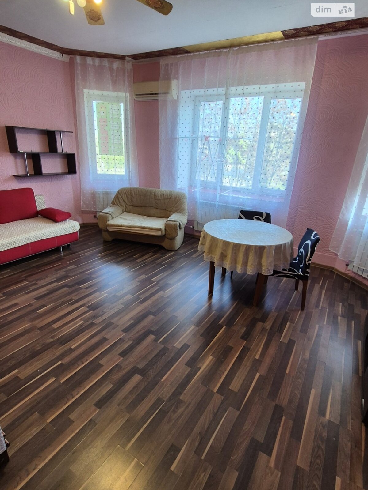 однокімнатна квартира в Чорноморську, район Іллічівськ, на пров. Хантадзе в оренду на короткий термін подобово фото 1 однокімнатна квартира в Чорноморську, район Іллічівськ, на пров. Хантадзе в оренду на короткий термін подобово фото 1