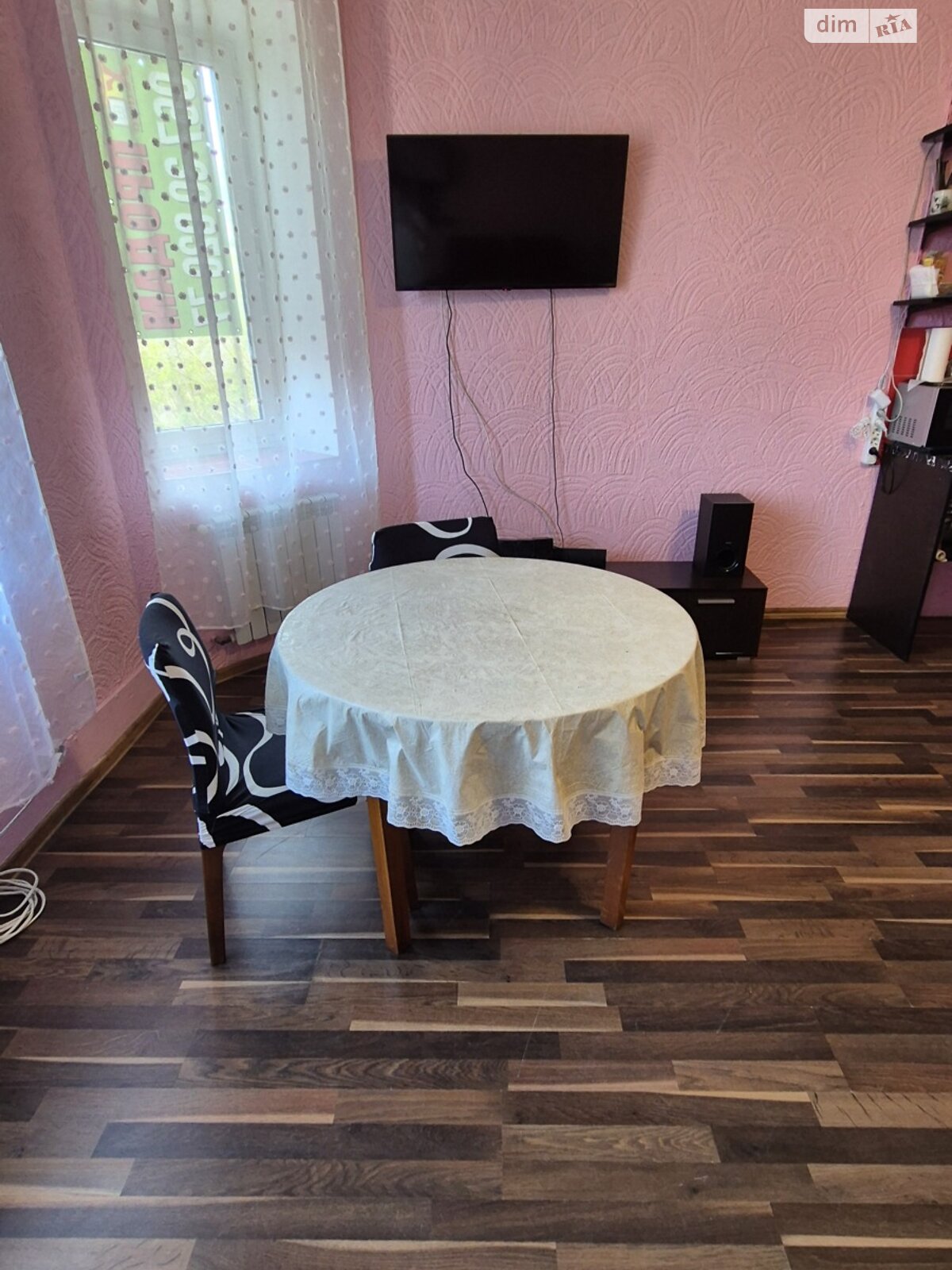 однокімнатна квартира в Чорноморську, район Іллічівськ, на пров. Хантадзе в оренду на короткий термін подобово фото 1 однокімнатна квартира в Чорноморську, район Іллічівськ, на пров. Хантадзе в оренду на короткий термін подобово фото 1