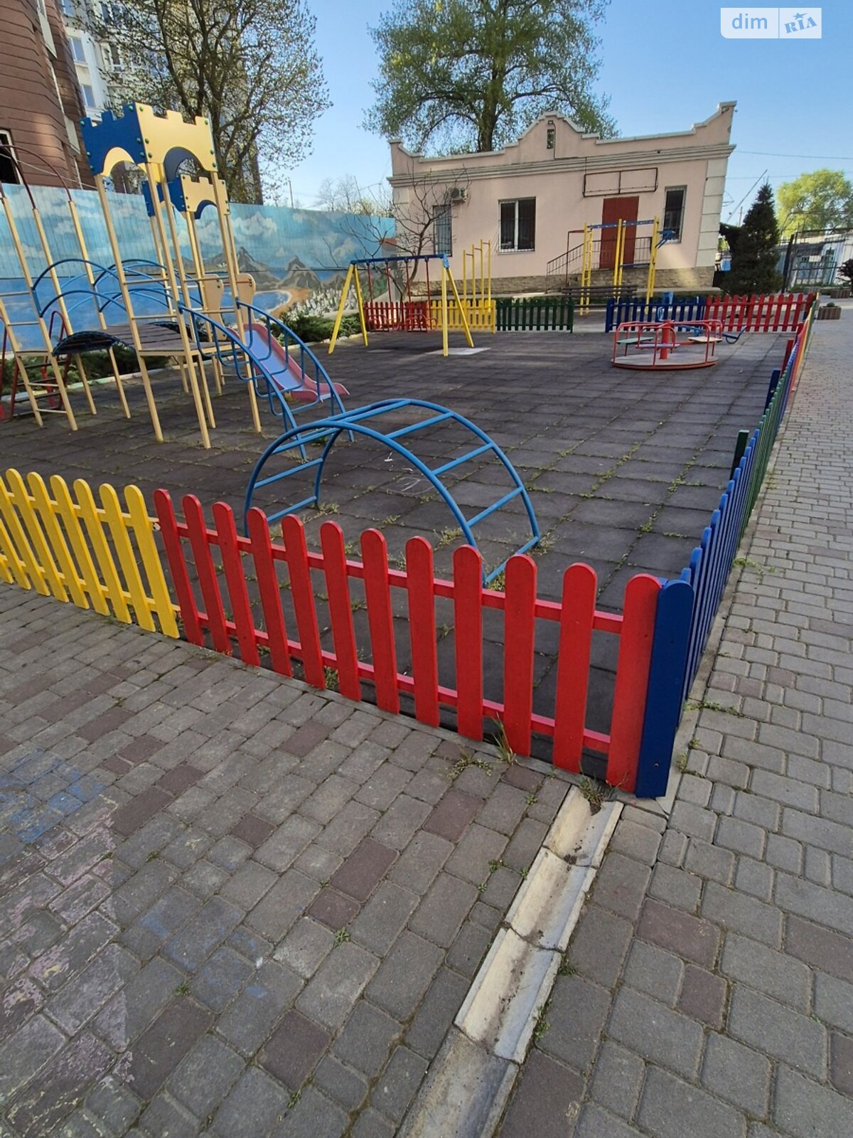 однокімнатна квартира в Чорноморську, район Іллічівськ, на пров. Хантадзе в оренду на короткий термін подобово фото 1 однокімнатна квартира в Чорноморську, район Іллічівськ, на пров. Хантадзе в оренду на короткий термін подобово фото 1