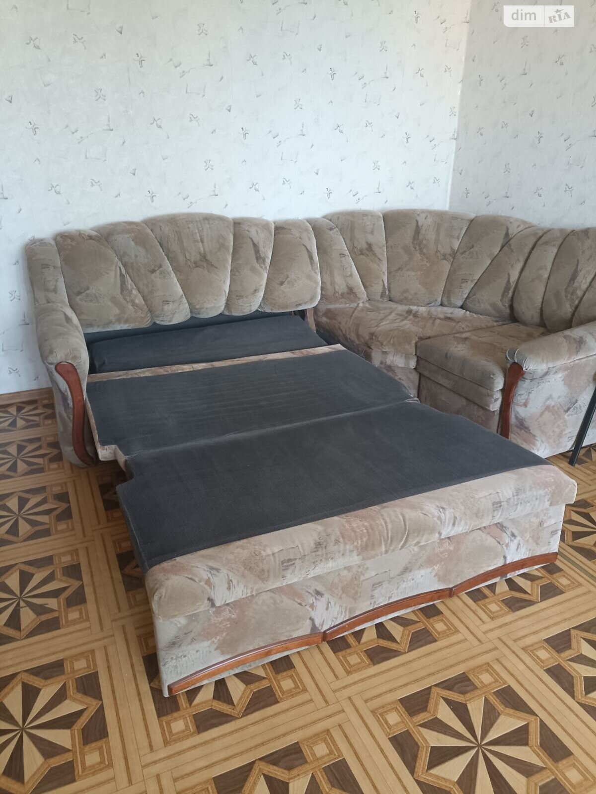 двокімнатна квартира в Чорноморську, на вул. Лазурна 7 в оренду на короткий термін подобово фото 1 двокімнатна квартира в Чорноморську, на вул. Лазурна 7 в оренду на короткий термін подобово фото 1