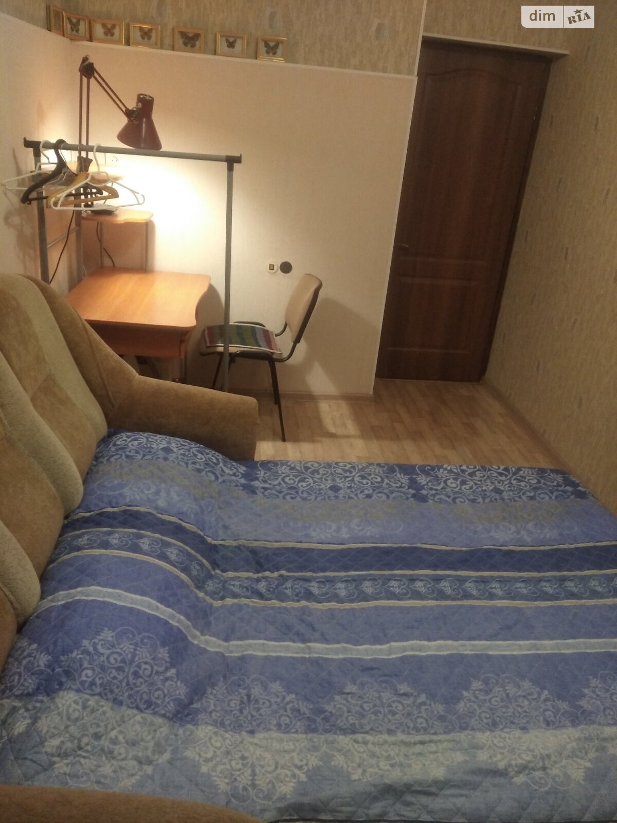 двокімнатна квартира в Чорноморську, на просп. Миру 39 в оренду на короткий термін подобово фото 1 двокімнатна квартира в Чорноморську, на просп. Миру 39 в оренду на короткий термін подобово фото 1