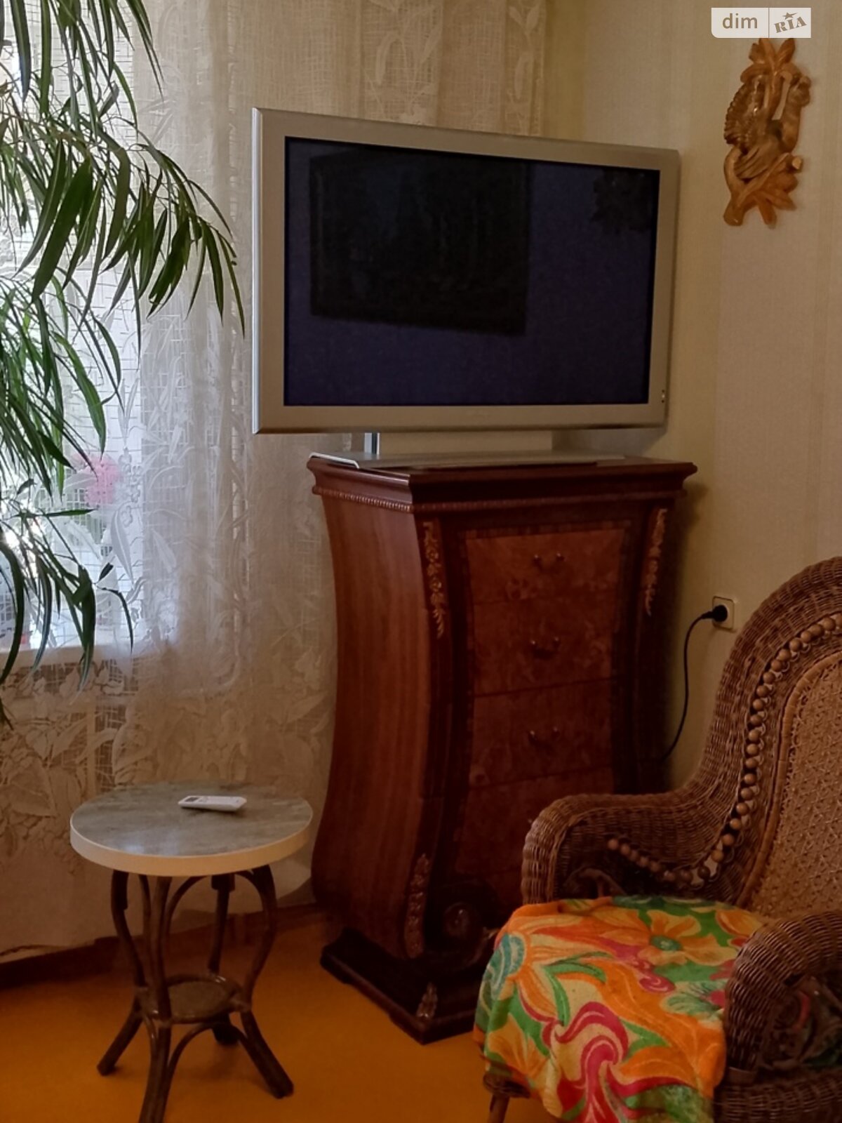 двухкомнатная квартира в Черноморске, на ул. Парковая 8 в аренду на короткий срок посуточно фото 1 двухкомнатная квартира в Черноморске, на ул. Парковая 8 в аренду на короткий срок посуточно фото 1
