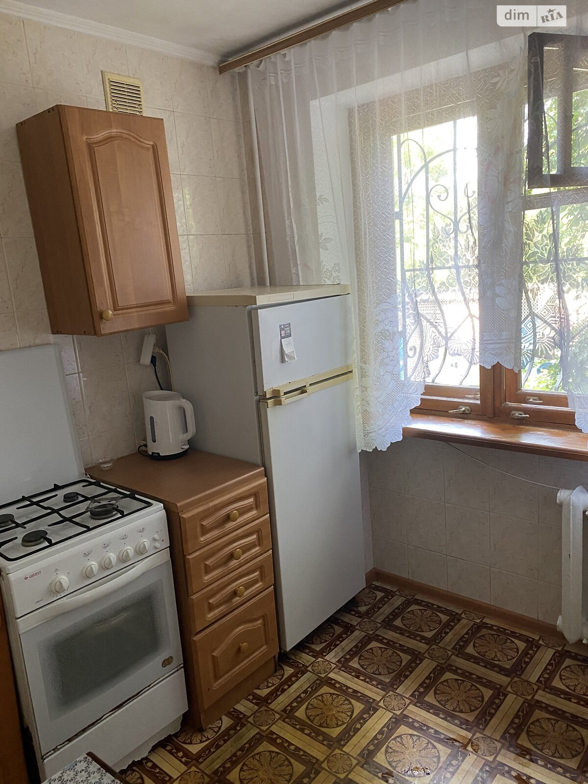 двокімнатна квартира в Чорноморську, на вул. Паркова 14А, кв. 24 в оренду на короткий термін подобово фото 1 двокімнатна квартира в Чорноморську, на вул. Паркова 14А, кв. 24 в оренду на короткий термін подобово фото 1
