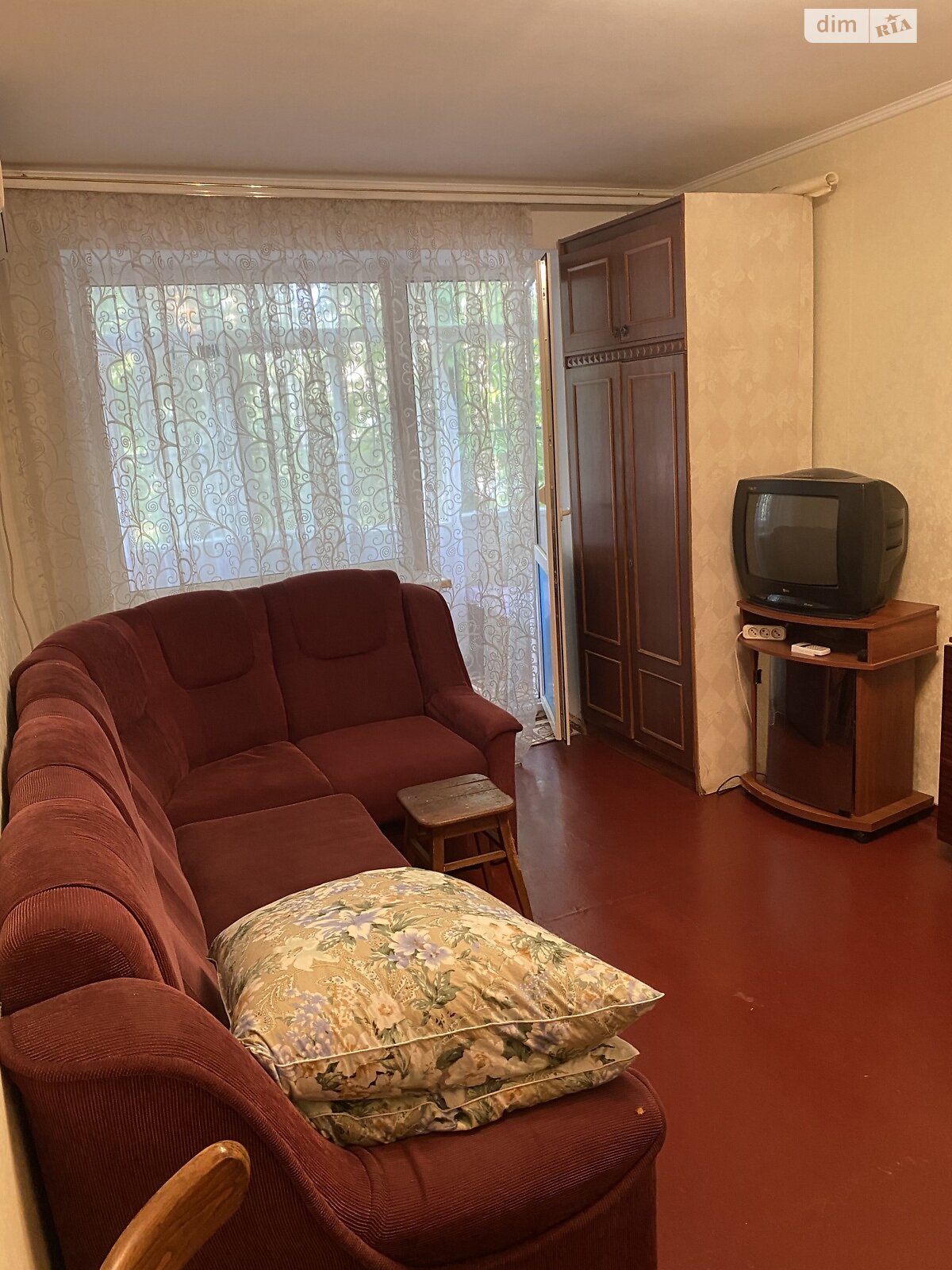 двокімнатна квартира в Чорноморську, на вул. Паркова 14А, кв. 24 в оренду на короткий термін подобово фото 1 двокімнатна квартира в Чорноморську, на вул. Паркова 14А, кв. 24 в оренду на короткий термін подобово фото 1