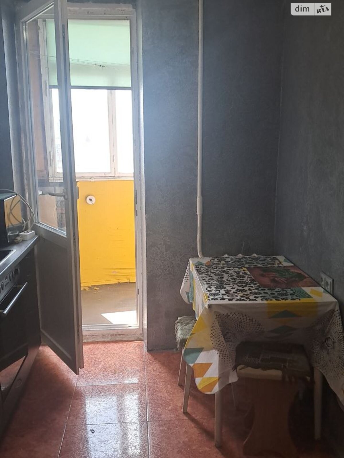 однокомнатная квартира в Черноморске, на ул. Защитников Украины 2 в аренду на короткий срок посуточно фото 1 однокомнатная квартира в Черноморске, на ул. Защитников Украины 2 в аренду на короткий срок посуточно фото 1