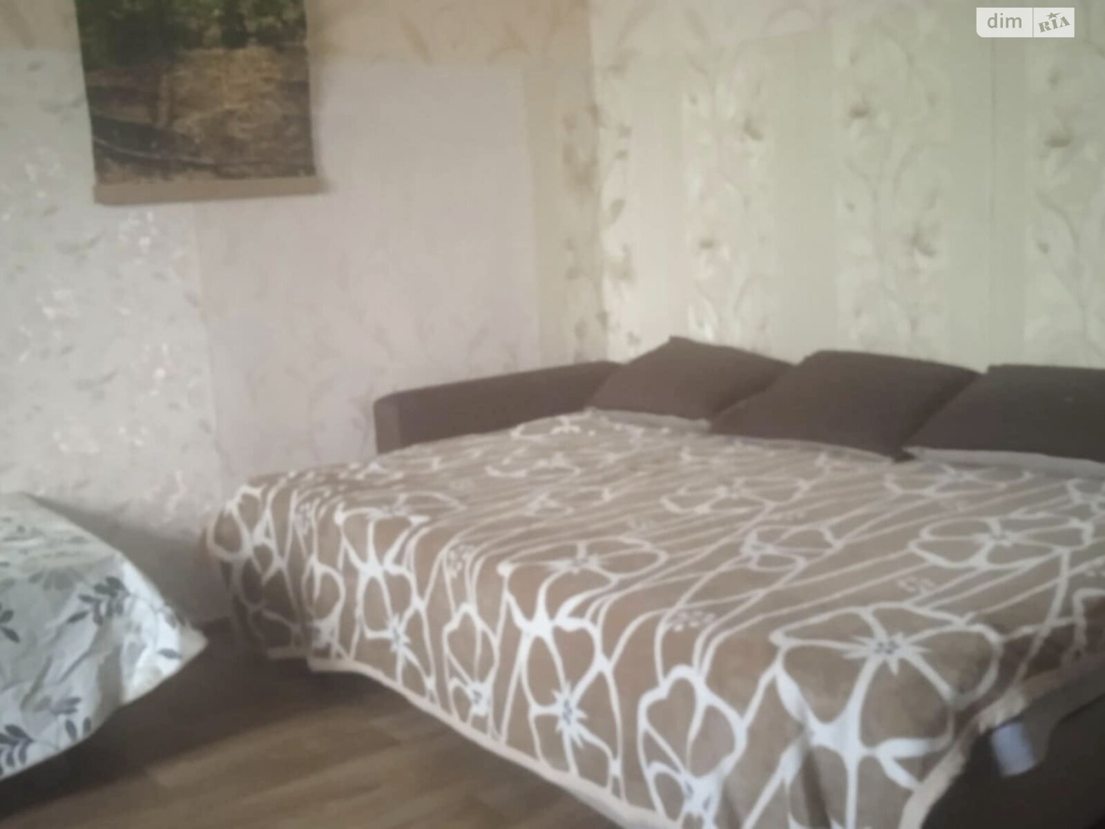 однокімнатна квартира в Чорноморську, на вул. Захисників України 2А в оренду на короткий термін подобово фото 1 однокімнатна квартира в Чорноморську, на вул. Захисників України 2А в оренду на короткий термін подобово фото 1