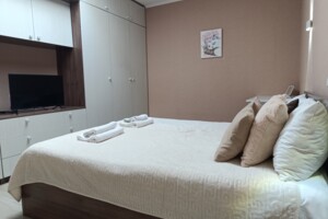 двокімнатна квартира в Чернівцях, район Першотравневий, на вул. Турецька 12 в оренду на короткий термін подобово фото 2