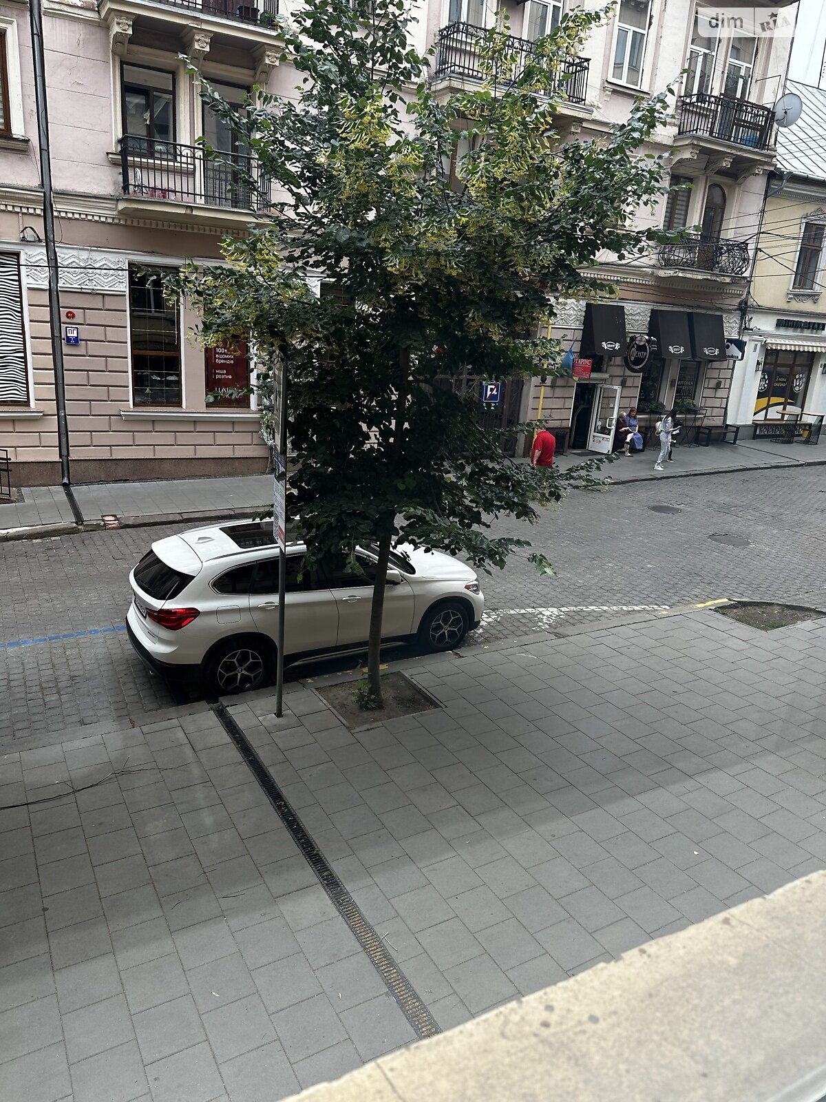 двухкомнатная квартира в Черновцах, район Шевченковский, на ул. Почтовая 3 в аренду на короткий срок посуточно фото 1 двухкомнатная квартира в Черновцах, район Шевченковский, на ул. Почтовая 3 в аренду на короткий срок посуточно фото 1