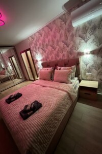 однокомнатная квартира в Черновцах, район Шевченковский, на ул. Полетаева Федора 11А в аренду на короткий срок посуточно фото 2