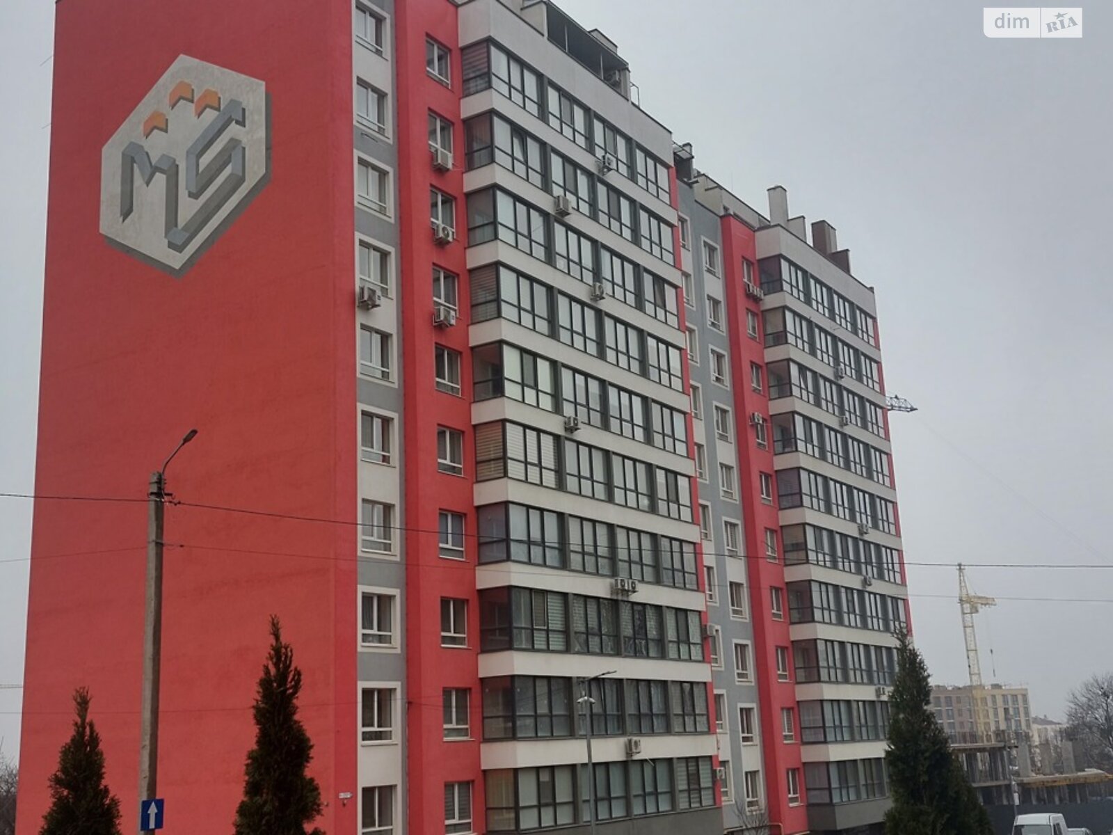 двухкомнатная квартира в Черновцах, район Центр, на ул. Науки 6 в аренду на короткий срок посуточно фото 1 двухкомнатная квартира в Черновцах, район Центр, на ул. Науки 6 в аренду на короткий срок посуточно фото 1