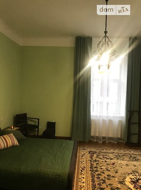 двокімнатна квартира в Чернівцях, район Центр, на вул. Турецька 18 в оренду на короткий термін подобово фото 1 двокімнатна квартира в Чернівцях, район Центр, на вул. Турецька 18 в оренду на короткий термін подобово фото 1