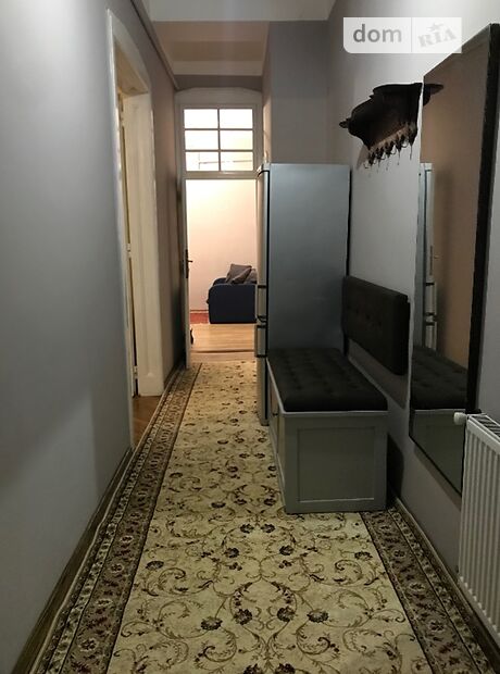 двокімнатна квартира в Чернівцях, район Центр, на вул. Турецька 18 в оренду на короткий термін подобово фото 1 двокімнатна квартира в Чернівцях, район Центр, на вул. Турецька 18 в оренду на короткий термін подобово фото 1