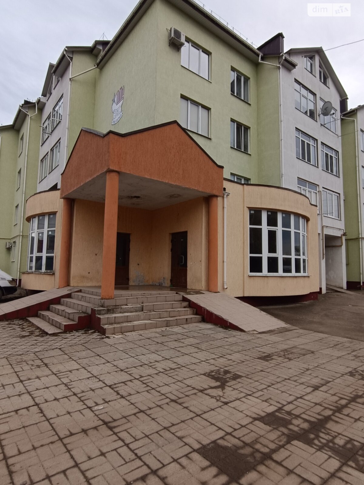 однокімнатна квартира в Чернівцях, район Садгора, на вул. Заводська 58 в оренду на короткий термін подобово фото 1 однокімнатна квартира в Чернівцях, район Садгора, на вул. Заводська 58 в оренду на короткий термін подобово фото 1